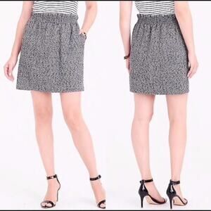 J. Crew Skirt 00